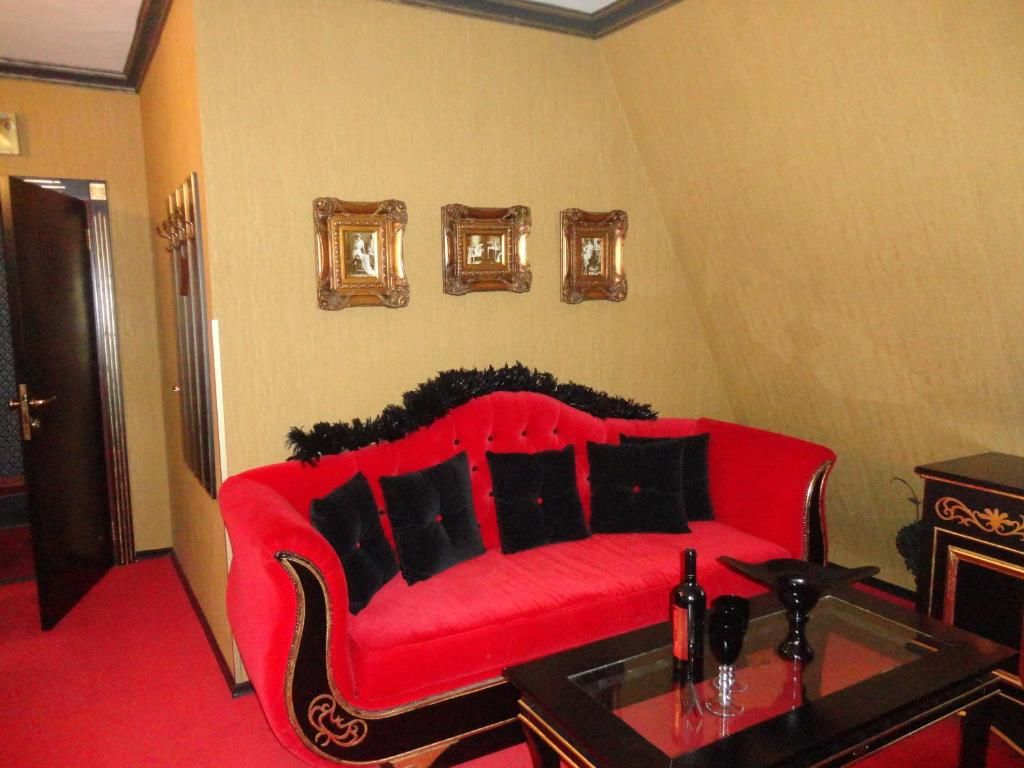 Отель Spa Hotel Rich Велинград-54