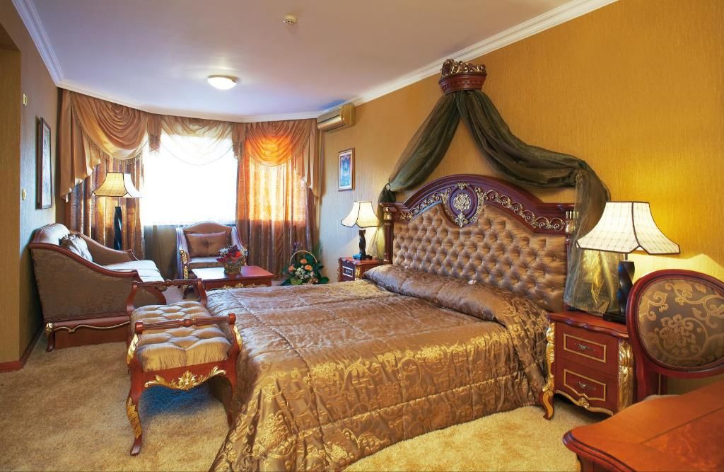 Отель Spa Hotel Rich Велинград