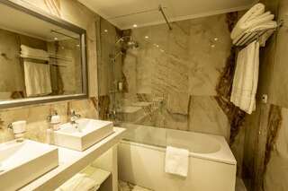 Отель Spa Hotel Rich Велинград Суперлюкс с 2 спальнями - Beatriche-2